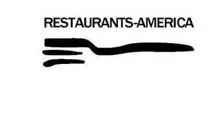 RESTAURANTS-AMERICA