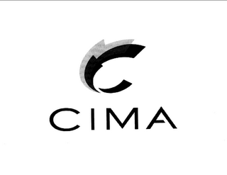 C CIMA