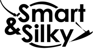 SMART & SILKY