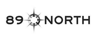89 NORTH