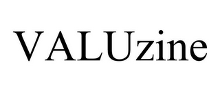 VALUZINE