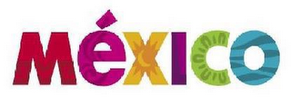MÉXICO
