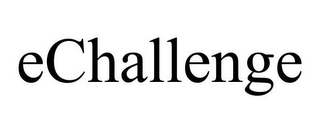 ECHALLENGE