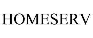 HOMESERV