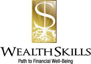 W$ WEALTH SKILLS PATH TO FINANCIAL WELL-BEING