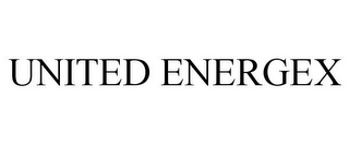 UNITED ENERGEX