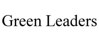 GREEN LEADERS