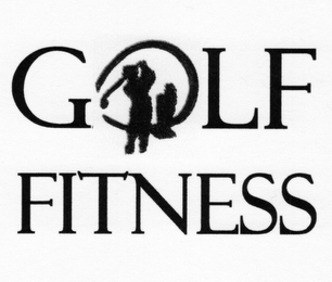 GOLF FITNESS