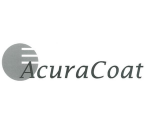 ACURACOAT