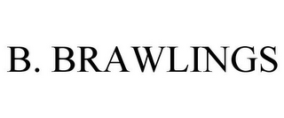 B. BRAWLINGS