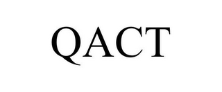 QACT