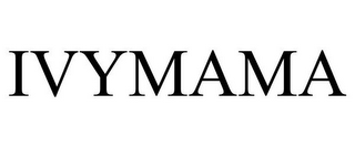 IVYMAMA