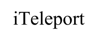 ITELEPORT