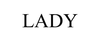 LADY