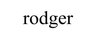 RODGER