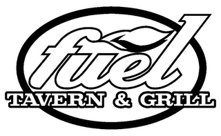 FUEL TAVERN & GRILL