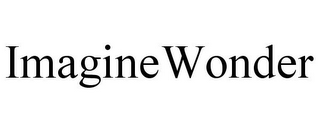 IMAGINEWONDER