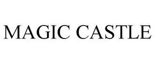 MAGIC CASTLE