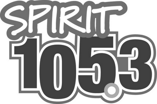 SPIRIT 105.3