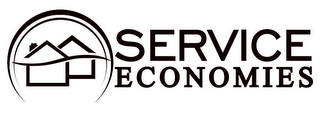 SERVICE ECONOMIES