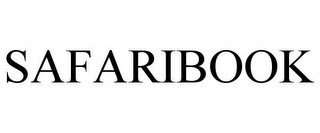 SAFARIBOOK