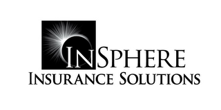 INSPHERE INSURANCE SOLUTIONS