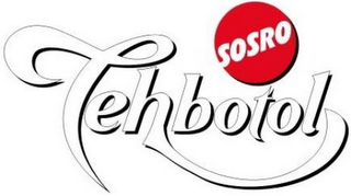 SOSRO TEHBOTOL