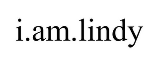 I.AM.LINDY
