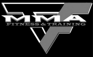 MMA FITNESS & TRAINING TF