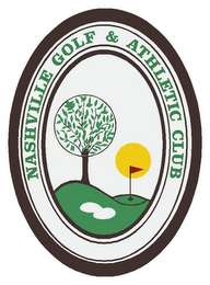 NASHVILLE GOLF & ATHLETIC CLUB