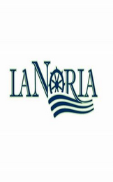 LA NORIA