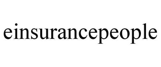 EINSURANCEPEOPLE