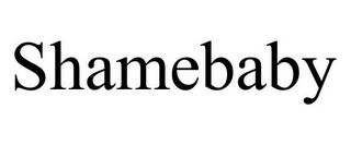 SHAMEBABY