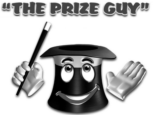 THE PRIZE GUY