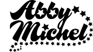 ABBY MICHEL