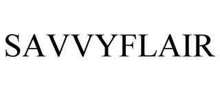 SAVVYFLAIR