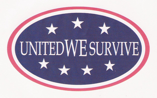 UNITED WE SURVIVE