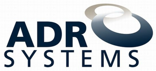 ADR SYSTEMS