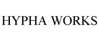 HYPHA WORKS