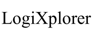 LOGIXPLORER