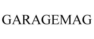 GARAGEMAG