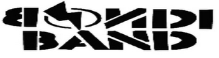 BONDI BAND