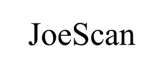 JOESCAN