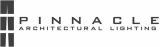 PINNACLE ARCHITECTURAL LIGHTING