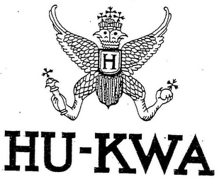 H HU-KWA