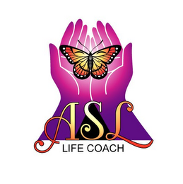 ASL LIFE COACH