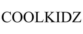 COOLKIDZ