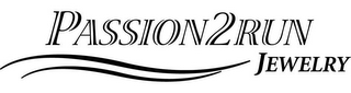 PASSION2RUN JEWELRY