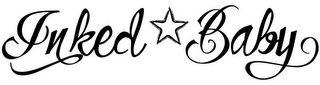 INKED BABY