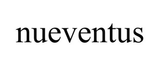 NUEVENTUS